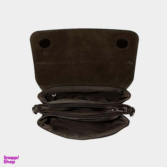 کیف پاسپورتی زنانه نوین چرم مدل هلما کد WB3700