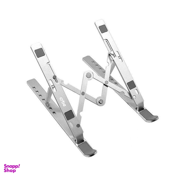 پایه نگهدارنده لپ تاپ کربی مدل S101