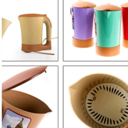 کتری برقی کد 53