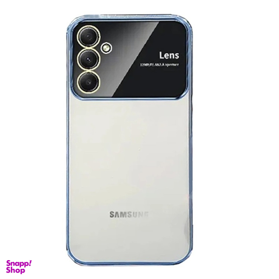 کاور گوشی موبایل اپیکوی مدل Lens-Guard مناسب سامسونگ Galaxy A15