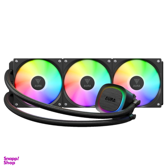 خنک کننده مایع کامپیوتر گیم دیاس GL360-V2