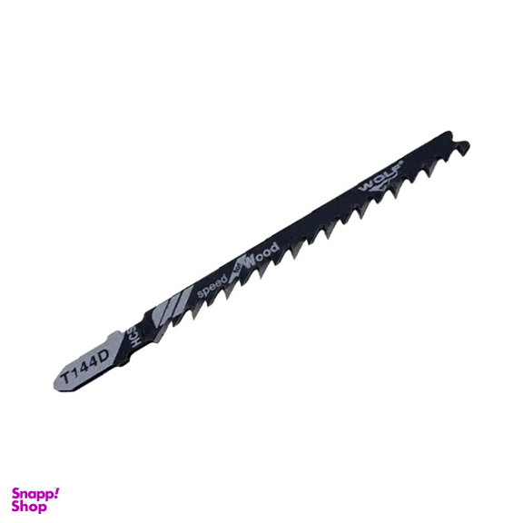 تیغ اره عمود بر ولف کد 2030011