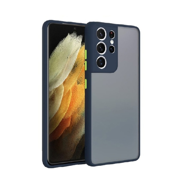 کاور گوشی موبایل تیک لایف مدل پشت مات مناسب برای سامسونگ Galaxy S21 Ultra