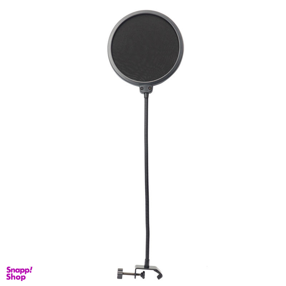 پاپ فیلتر میکروفون مدل Professional