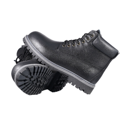 بوت مردانه مدل تیمبرلند کد B2525 رنگ مشکی