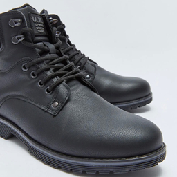 نیم بوت مردانه ال سی وایکیکی مدل tork3364