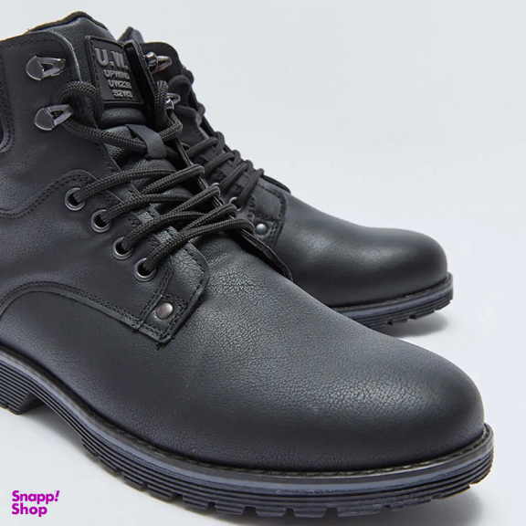 نیم بوت مردانه ال سی وایکیکی مدل tork3364