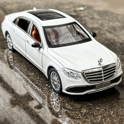 ماشین بازی چه ژی مدل Mercedes-Benz E300