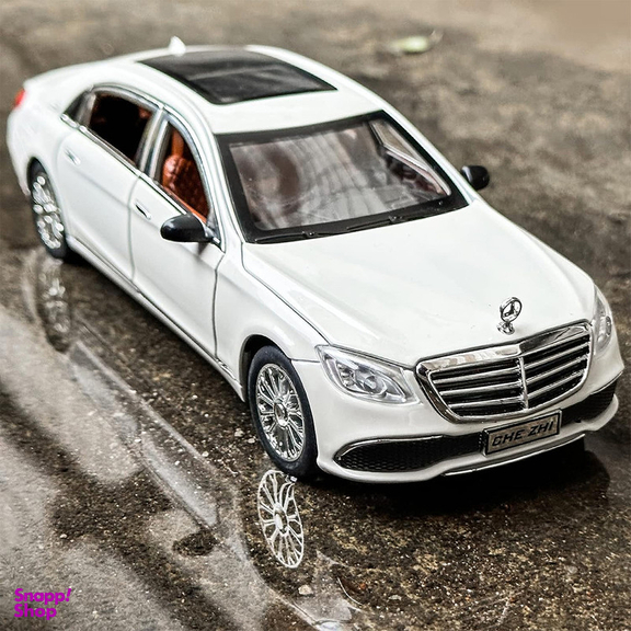 ماشین بازی چه ژی مدل Mercedes-Benz E300