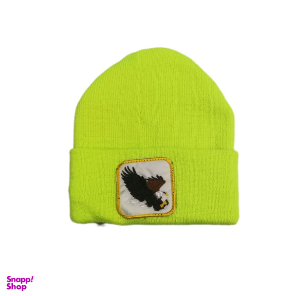 کلاه بافتنی کد 0369369