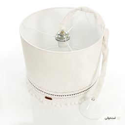 لوستر نی نی سیس طرح بوهمیا