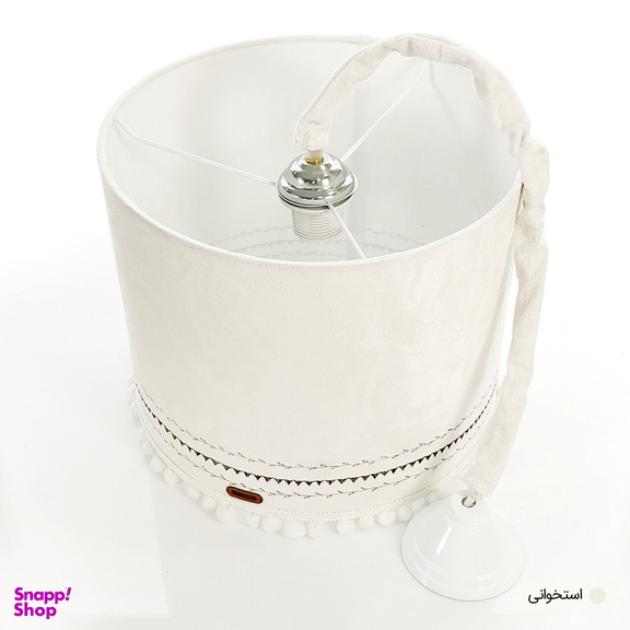 لوستر نی نی سیس طرح بوهمیا