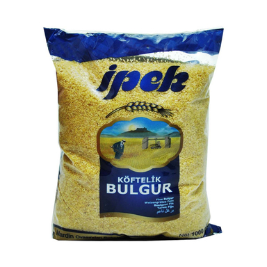 بلغور گندم ریز ایپک وزن 1 کیلوگرم
