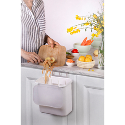 سطل زباله کابینتی آریاسام کد 190