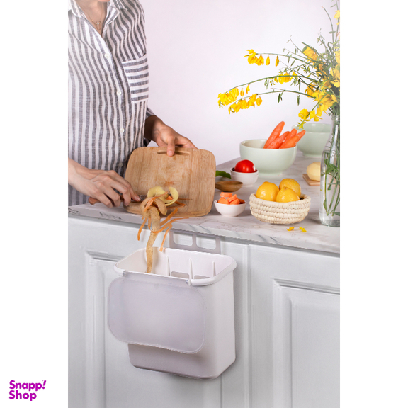 سطل زباله کابینتی آریاسام کد 190