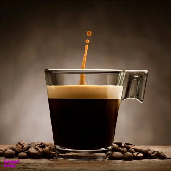 کافی میکس 3×1 شاهپور بسته 48 عددی