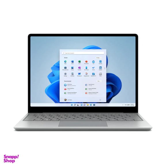 لپ تاپ 12.4 اینچ مایکروسافت مدل Surface GO 2 i5 128GB SSD 8GB RAM