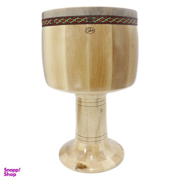 تنبک حلمی کد 2 به همراه کاور