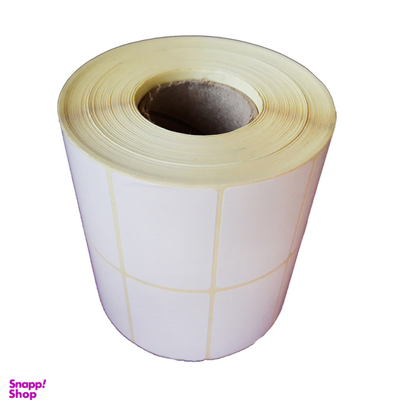 برچسب پرینتر لیبل زن مدل 34*51