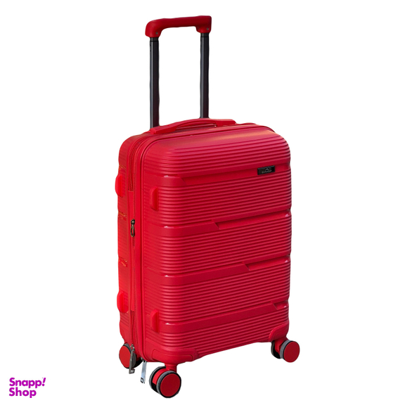 چمدان اورست مدل EV40154 SERIES مجموعه ۳ عددی