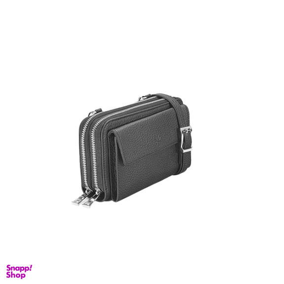 کیف رودوشی زنانه نوین چرم مدل لیانا کد LHB5026