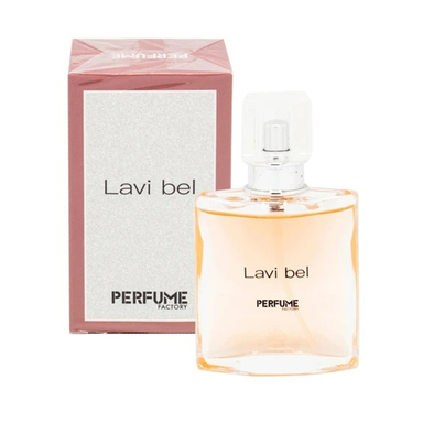 ادوپرفیوم زنانه پرفیوم فکتوری مدل Lavi Bel