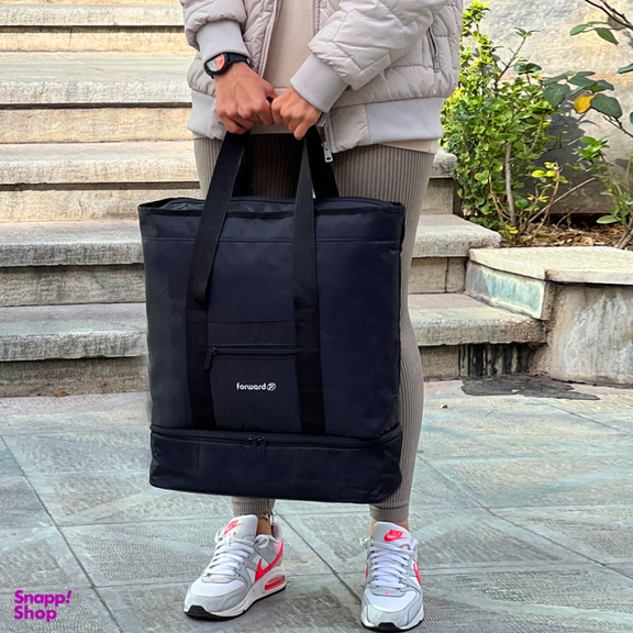 کیف پیک نیک فوروارد کد 99035 SPORT