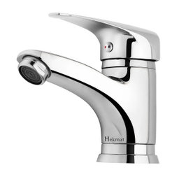 ست شیرآلات حکمت نشان مدل ایتالیا پلاس K مجموعه 6 عددی