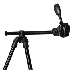سه پایه دوربین عکاسی بییک مدل Beike Q-600H