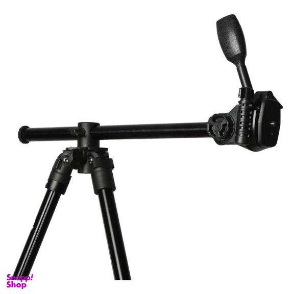سه پایه دوربین عکاسی بییک مدل Beike Q-600H