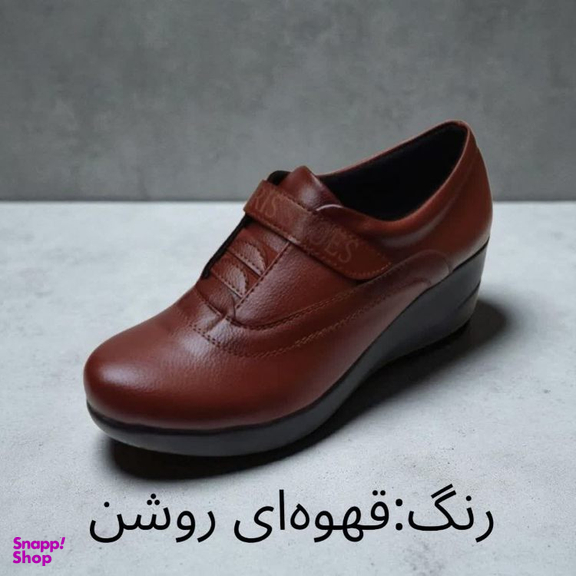 کفش راحتی زنانه کد 20021