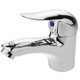 ست شیرآلات اهرمی اندیکا مدل اردکی کد 661 مجموعه 6 عددی