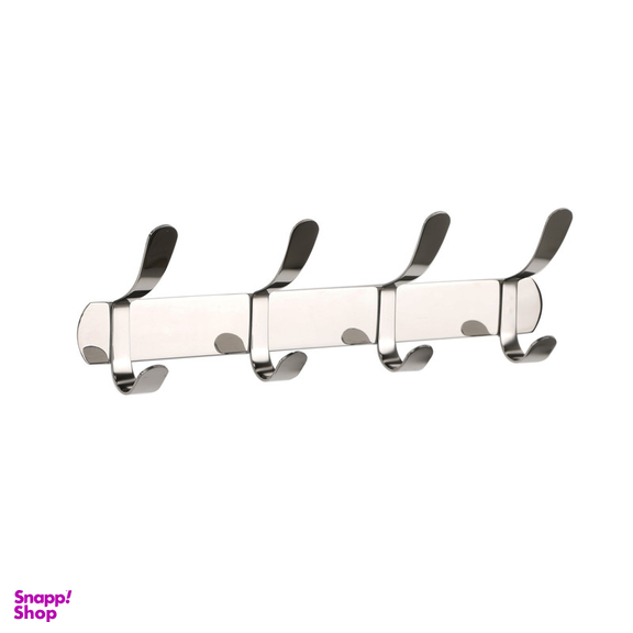 آویز حوله دلفین مدل H1300-4
