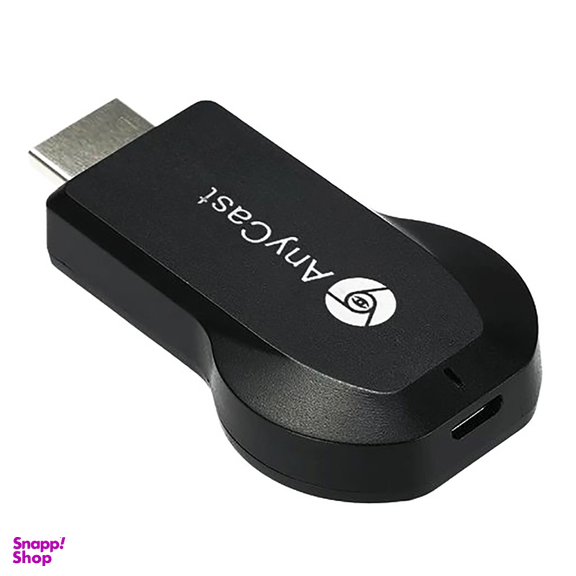 دانگل بلوتوث انی کست مدل M9PLUS WIFI HDMI
