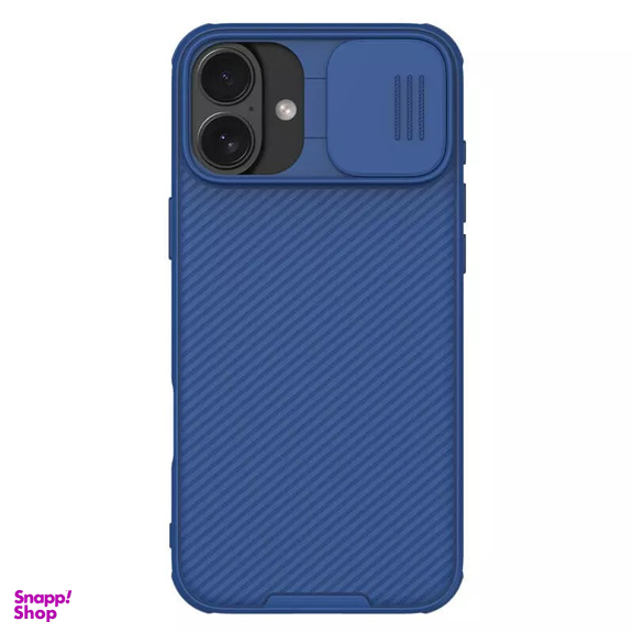 کاور نیلکین مدل CamShield Pro Magnetic مناسب برای گوشی موبایل اپل IPhone 16