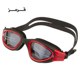 عینک شنا ضد بخار وال مدل NEW 72