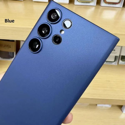 کاور گوشی موبایل کی -زد دوو مدل Air Skin مناسب سامسونگ Galaxy S24 Ultra