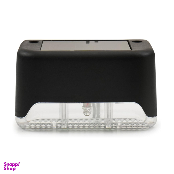 چراغ پارکی خورشیدی مدل Patio Planet مجموعه 4 عددی