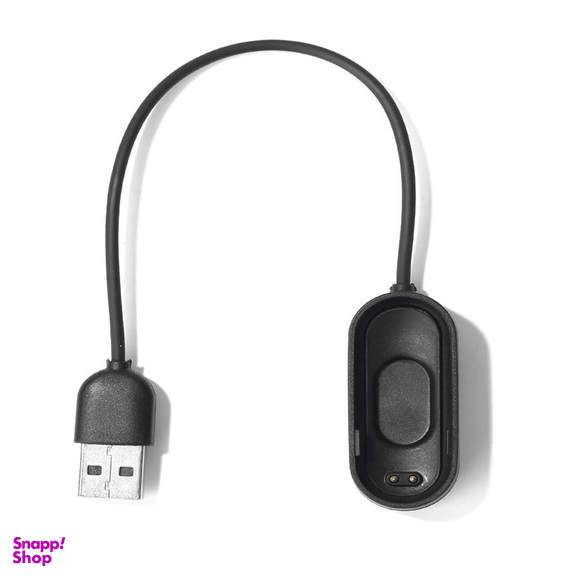 کابل شارژ درمه مدل Simple مناسب برای مچ بند هوشمند MIband 4