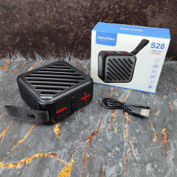 اسپیکر بی سیم بلوتوثی هاینو تکو مدل S28