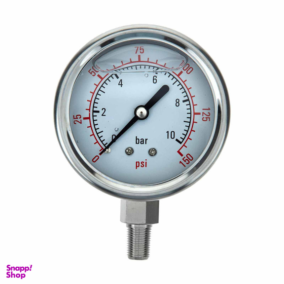دستگاه تصفیه کننده آب آکوا پیورست مدل SM 1012 به همراه فیلتر ممبران 13 لایه