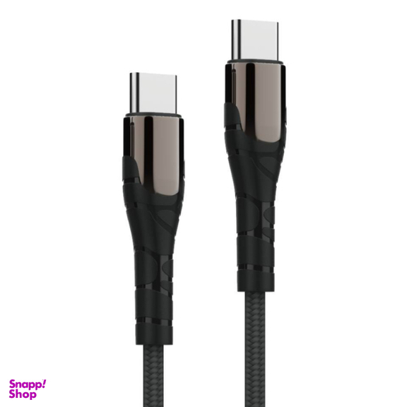 کابل Type-C تک مدل PD-700 طول 1 متر