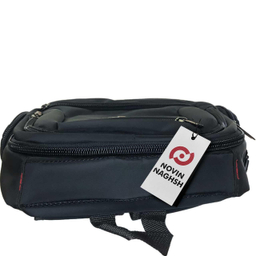 کوله پشتی نوین نقش مدل bag