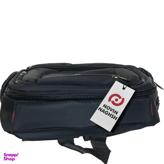 کوله پشتی نوین نقش مدل bag