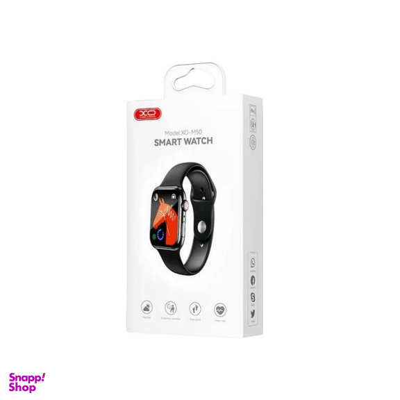 ساعت هوشمند ایکس او مدل XO-M50