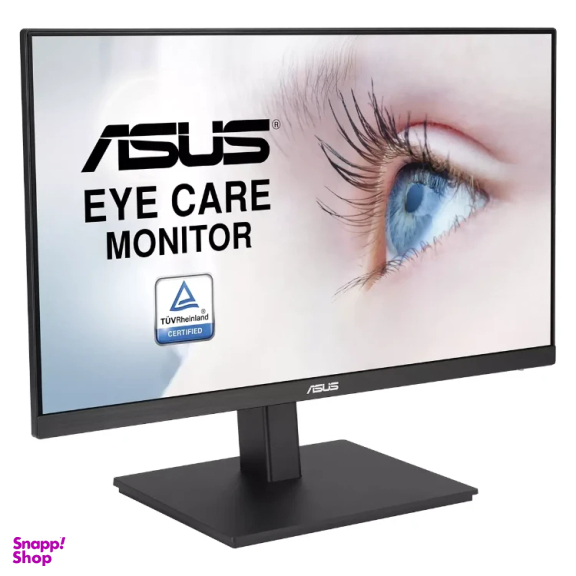 مانیتور 24 اینچ ایسوس مدل VA24EQSB