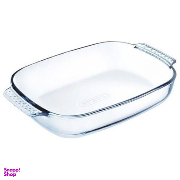 ظرف پخت پیرکس مدل Classic مستطیل