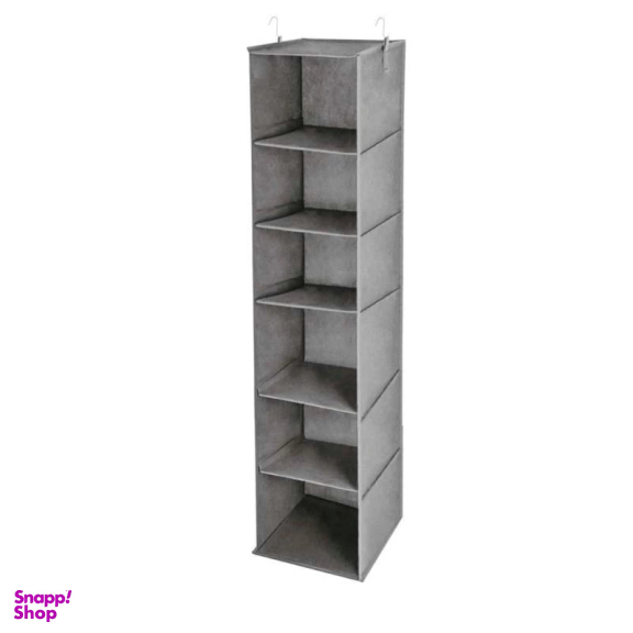 ارگانایزر کیف و کفش ژیواک مدل پرنیان بسته ۲ عددی