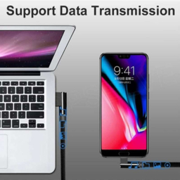 کابل تبدیل USB به MicroUSB آنر مدل HW طول 1 متر