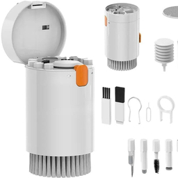 کیت تمیز کننده مدل Q20